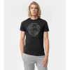 купить Футболка 4F T-SHIRT TSM026 ANTHRACITE в Кишинёве 