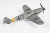 купить Машина Richi R42 / 2 (7302) avion german Messer BF-109F-2 в Кишинёве 