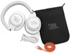 купить Наушники беспроводные JBL Live 650BTNC White в Кишинёве 