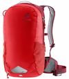 купить Рюкзак спортивный Deuter Race 16 cherry-masala (3204223 5598 0) в Кишинёве 