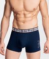 Трусы мужские ATLANTIC 3MH-013 STRIPES ELASTIC 