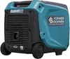 купить Генератор Könner&Söhnen KS 4000iE S в Кишинёве 