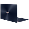 ASUS 14.0" Zenbook UX433FAC Blue (Core i7-10510U 16Gb 512Gb Win 10) 