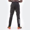 FINAL SALE - Спортивные штаны JOMA - NILO BLACK 