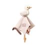 cumpără Jucărie de pluș BabyOno 7403 1559 игрушка-платок Goose Zoe în Chișinău 