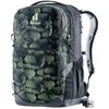 купить Детский рюкзак Deuter Cotogy black ripple (3831026 7028 0) в Кишинёве 