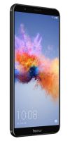 Huawei Honor 7X (AL10) 4/128GB Duos,Black 