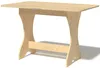 купить Стол Fabrik Home Кухонный раскладной поворотный клён в Кишинёве 
