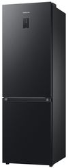 cumpără Frigider cu congelator jos Samsung RB34C672DBN/EF în Chișinău 