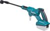 купить Мойка высокого давления Makita DHW180Z Masina de spalat cu presiune 18V 24Bar 2.5l/min (fara acumulatori) в Кишинёве 