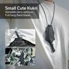 купить Нож походный Civivi C047C-1 Vaquita II, lamă Nitro-V, G10, Kukri в Кишинёве 