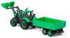 cumpără Mașină Полесье 91826 Jucarie tractor cu inertie Progress în Chișinău 