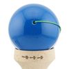 купить Активная игра Essa 165432 Kendama Flippy X Original, 7.5х6х18cm, albastru-alb в Кишинёве 