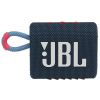 купить Колонка портативная Bluetooth JBL GO 3 Blue Pink в Кишинёве 