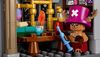 купить Конструктор Lego 75645 One Piece Batalia de la Castelul Drum в Кишинёве 