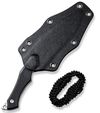 купить Нож походный Civivi C047C-1 Vaquita II, lamă Nitro-V, G10, Kukri в Кишинёве 