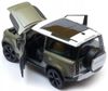 купить Машина Welly 24110 LAND ROVER Defender 1:24 в Кишинёве 
