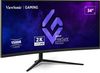 cumpără Monitor Viewsonic VX3418C-2K Curved 21:9 Gaming Black în Chișinău 