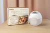 cumpără Pompă pentru sân InnoGIO GIO-359 I GIOmumLine Discreet Light în Chișinău 