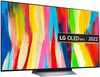купить Телевизор LG OLED55C24LA в Кишинёве 
