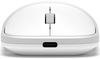 купить Мышь Satechi Slim EX Wireless Mouse Silver в Кишинёве 