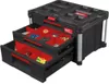 купить Система хранения инструментов Milwaukee 4932493190 cutie depozitare PACKOUT 2+1 cu sertare в Кишинёве 