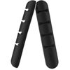 cumpără Accesoriu pentru aparat mobil Ugreen 30762 Cable Organizer 2 Pack, Black în Chișinău 