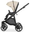 купить Детская коляска Riko Carucior 2in1 Aura Almond 01 в Кишинёве 