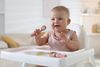 cumpără Seturi pentru hrănire bebelușilor BabyJem 903 Lingura My First Spoon Mocha în Chișinău 