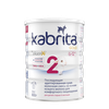 Formulă de lapte Kabrita Gold 2 (6-12 luni), 800g.