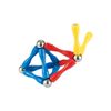 Constructor set magnetic (63 buc.) 53445 (8874) 