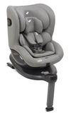 Scaun auto rotativ cu isofix Joie i-Spin 360 E Gray Flannel (0-18 kg) 