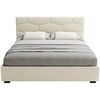 купить Кровать my-STYLE my-Leya 120x200 (P37D12M01) в Кишинёве 