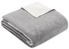 cumpără Textile de casă s.Oliver 3544/800 Jacquard Decke Grey/white în Chișinău 