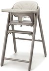 купить Стульчик для кормления KinderKraft KHTINO00BEG0000 Tino 3in1 Beige в Кишинёве 