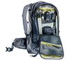 cumpără Rucsac sportiv Deuter Trans Alpine Pro 28 black-graphite în Chișinău 