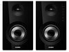 cumpără Active Speakers SVEN SPS-721 Black, RMS 50W, 2x25W, Bluetooth, USB port, SD slot, дерево/lemn (boxe sistem acustic/колонки акустическая сиситема) în Chișinău 