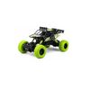 cumpără Jucărie cu telecomandă New World 6028 Masina Rock Crawler 1:12 cu T/C, metal, verde, 2379D în Chișinău 