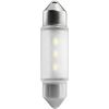 cumpără Lampă auto Bosch C5W LED Retrofit 12V 1W SV8,5-8 Blister (2шт.) (1987301502) în Chișinău 