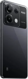 купить Смартфон Xiaomi POCO X6 5G 8/256GB Black в Кишинёве 