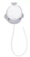 купить Детский горшок Chipolino GBOYWH251GY Писсуар Baby Whale grey в Кишинёве 