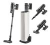cumpără Aspirator fără fir Roborock Vacuum Cleaner H60 Hub Ultra în Chișinău 