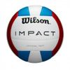 Мяч волейбольный Wilson IMPACT  RDWHBLU WTH10119XB Wilson (2161) 