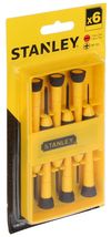 купить Отвёртка Stanley 0-66-052 set surubelnite 6 buc. Instrument в Кишинёве 