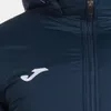 Зимняя куртка JOMA - URBAN IV ANORAK NAVY 