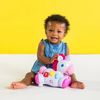 купить Музыкальная игрушка Bright Starts 10307 Jucarie Unicornul Magic Rock & Glow в Кишинёве 