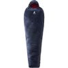 cumpără Sac de dormit Deuter Dreamlite L left navy cranberry în Chișinău 