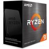 купить Процессор CPU AMD Ryzen 9 5900X 12-Core, 24 Threads, 3.7-4.8GHz, Unlocked, 64MB L3 Cache, AM4, No Cooler, BOX, 100-100000061WOF в Кишинёве 