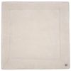 купить Коврик игровой Jollein 017-751-68119 Salteluta pentru tarc Cloudy Rib Oatmeal, 100x100cm в Кишинёве 