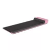Banda de alergat  TOORX Walking Pad  WPSD-G pink (3674) 
